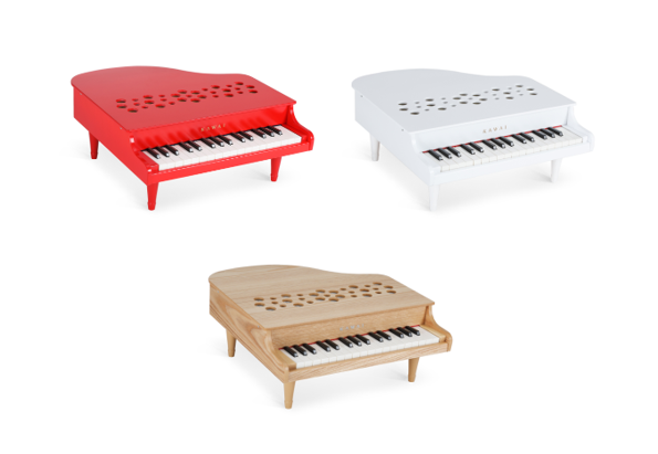mini piano p-32